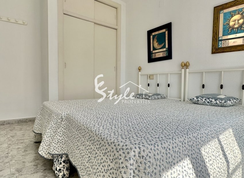 Вторичное жилье - Apartamento - Orihuela-Costa - Playa Flamenca