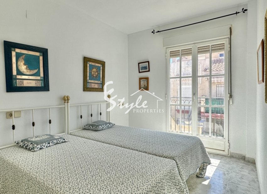 Вторичное жилье - Apartamento - Orihuela-Costa - Playa Flamenca