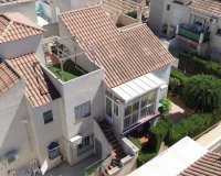 Вторичное жилье - Apartamento - Orihuela-Costa - Playa Flamenca
