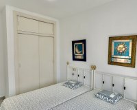 Вторичное жилье - Apartamento - Orihuela-Costa - Playa Flamenca