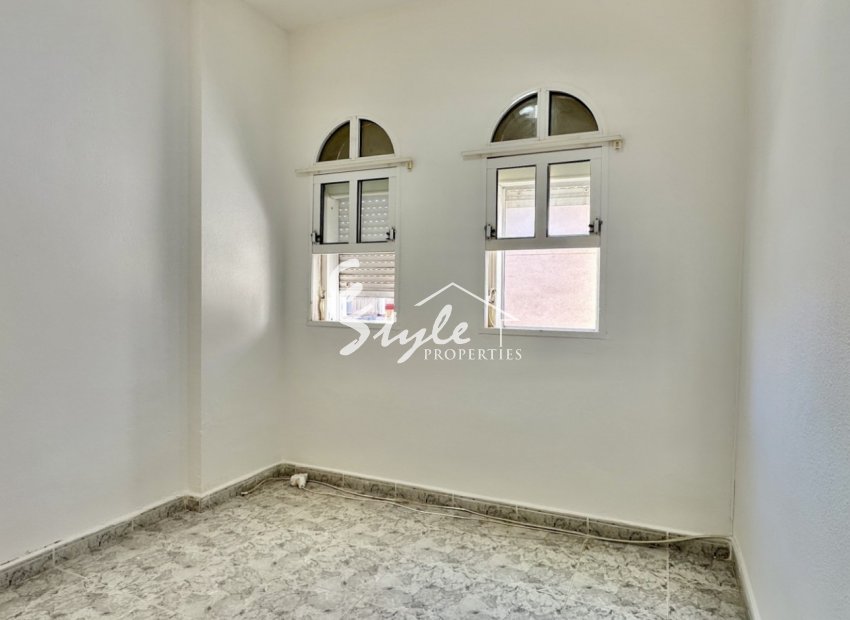 Вторичное жилье - Apartamento - Orihuela-Costa - Playa Flamenca