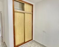 Вторичное жилье - Apartamento - Orihuela-Costa - Playa Flamenca