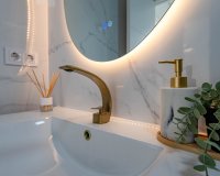 Вторичное жилье - Apartamento - Orihuela-Costa - Playa Flamenca