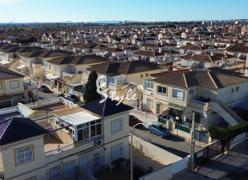 Вторичное жилье - Apartamento - Orihuela-Costa - Playa Flamenca