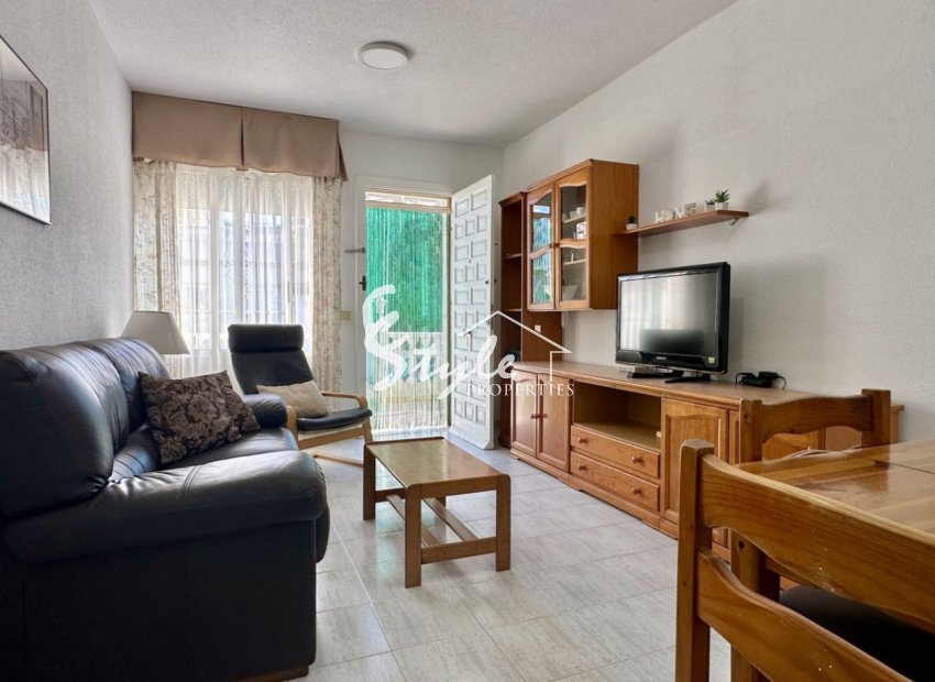 Вторичное жилье - Apartamento - Orihuela-Costa - Playa Flamenca