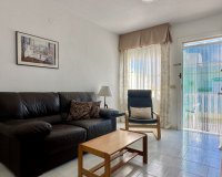 Вторичное жилье - Apartamento - Orihuela-Costa - Playa Flamenca