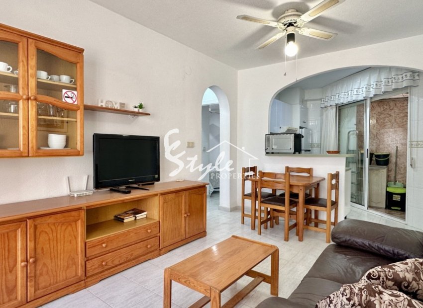 Вторичное жилье - Apartamento - Orihuela-Costa - Playa Flamenca