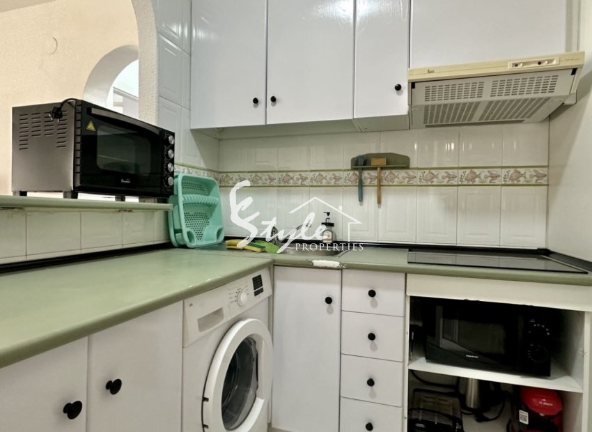 Вторичное жилье - Apartamento - Orihuela-Costa - Playa Flamenca