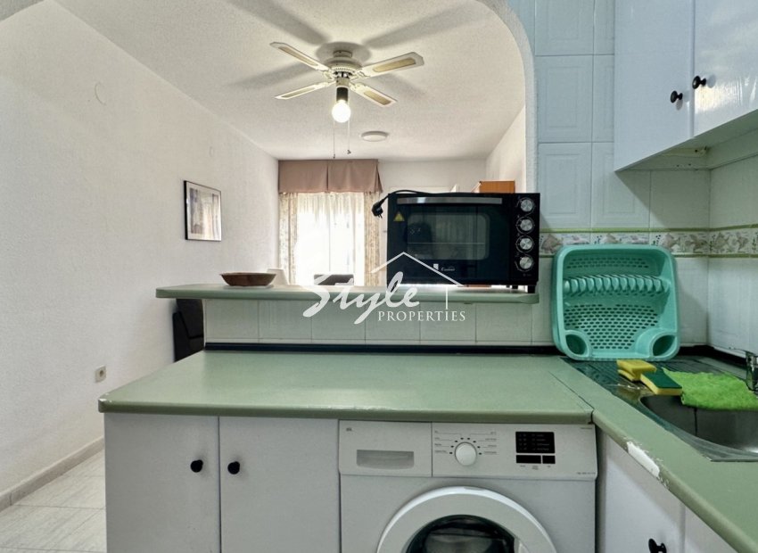 Вторичное жилье - Apartamento - Orihuela-Costa - Playa Flamenca