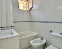 Вторичное жилье - Apartamento - Orihuela-Costa - Playa Flamenca