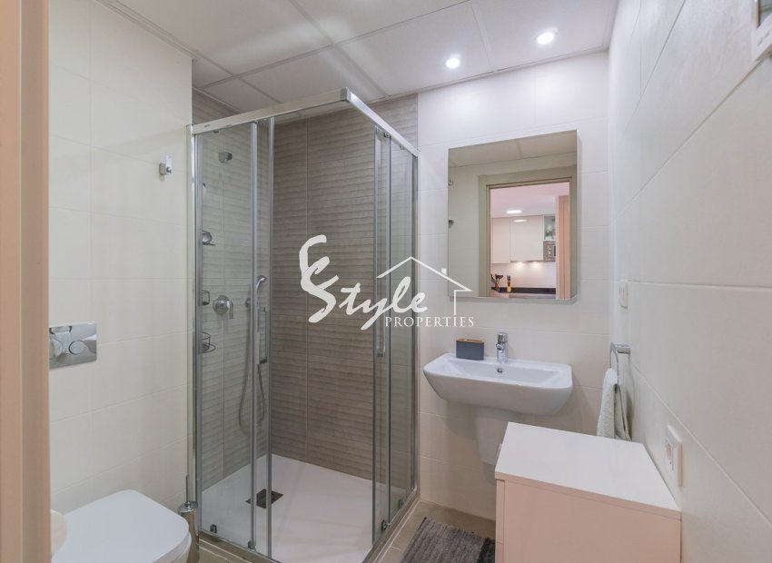 Вторичное жилье - Apartamento - Orihuela-Costa - Playa Flamenca