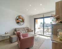 Вторичное жилье - Apartamento - Orihuela-Costa - Playa Flamenca