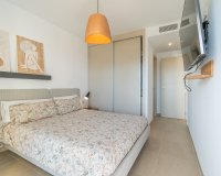 Вторичное жилье - Apartamento - Orihuela-Costa - Playa Flamenca