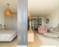 Вторичное жилье - Apartamento - Orihuela-Costa - Playa Flamenca