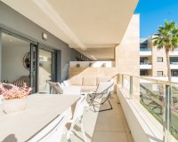 Вторичное жилье - Apartamento - Orihuela-Costa - Playa Flamenca