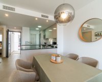 Вторичное жилье - Apartamento - Orihuela-Costa - Playa Flamenca