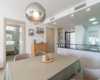 Вторичное жилье - Apartamento - Orihuela-Costa - Playa Flamenca