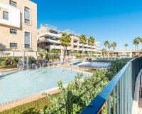 Вторичное жилье - Apartamento - Orihuela-Costa - Playa Flamenca