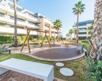 Вторичное жилье - Apartamento - Orihuela-Costa - Playa Flamenca
