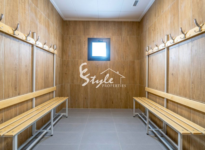 Вторичное жилье - Apartamento - Orihuela-Costa - Playa Flamenca