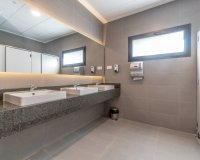 Вторичное жилье - Apartamento - Orihuela-Costa - Playa Flamenca