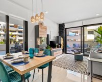 Вторичное жилье - Apartamento - Orihuela-Costa - Playa Flamenca