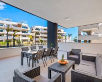 Вторичное жилье - Apartamento - Orihuela-Costa - Playa Flamenca