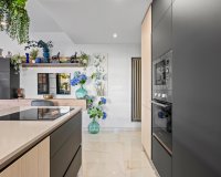 Вторичное жилье - Apartamento - Orihuela-Costa - Playa Flamenca