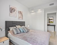 Вторичное жилье - Apartamento - Orihuela-Costa - Playa Flamenca