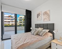 Вторичное жилье - Apartamento - Orihuela-Costa - Playa Flamenca