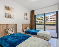 Вторичное жилье - Apartamento - Orihuela-Costa - Playa Flamenca