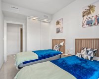 Вторичное жилье - Apartamento - Orihuela-Costa - Playa Flamenca