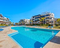 Вторичное жилье - Apartamento - Orihuela-Costa - Playa Flamenca
