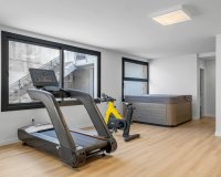 Вторичное жилье - Apartamento - Orihuela-Costa - Playa Flamenca