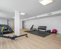 Вторичное жилье - Apartamento - Orihuela-Costa - Playa Flamenca