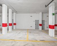 Вторичное жилье - Apartamento - Orihuela-Costa - Playa Flamenca