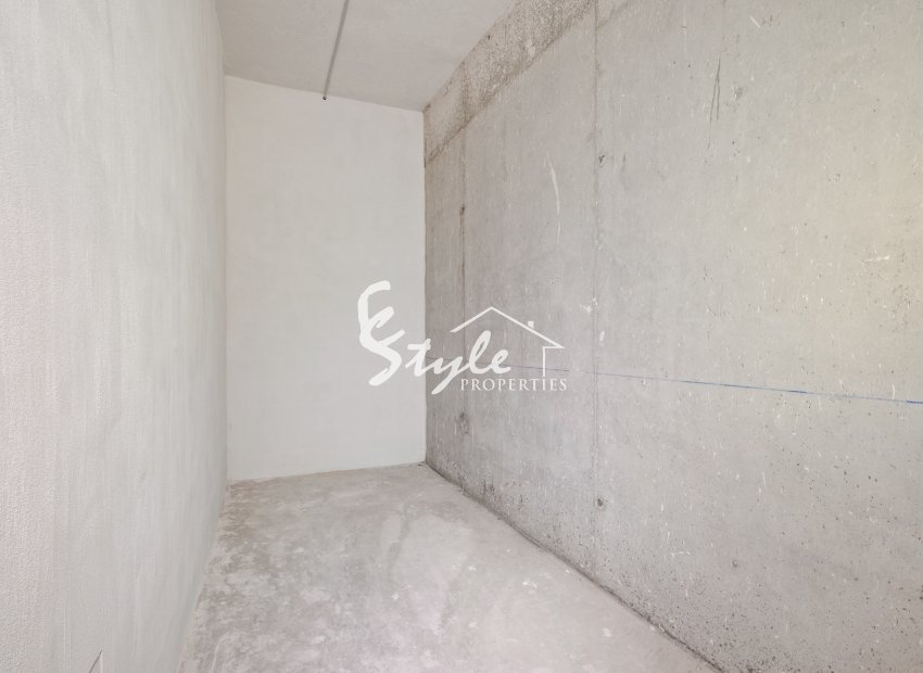 Вторичное жилье - Apartamento - Orihuela-Costa - Playa Flamenca