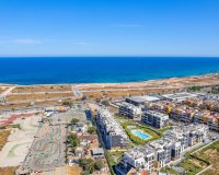 Вторичное жилье - Apartamento - Orihuela-Costa - Playa Flamenca