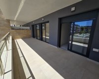 Вторичное жилье - Apartamento - Orihuela-Costa - Playa Flamenca