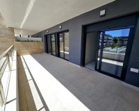 Вторичное жилье - Apartamento - Orihuela-Costa - Playa Flamenca