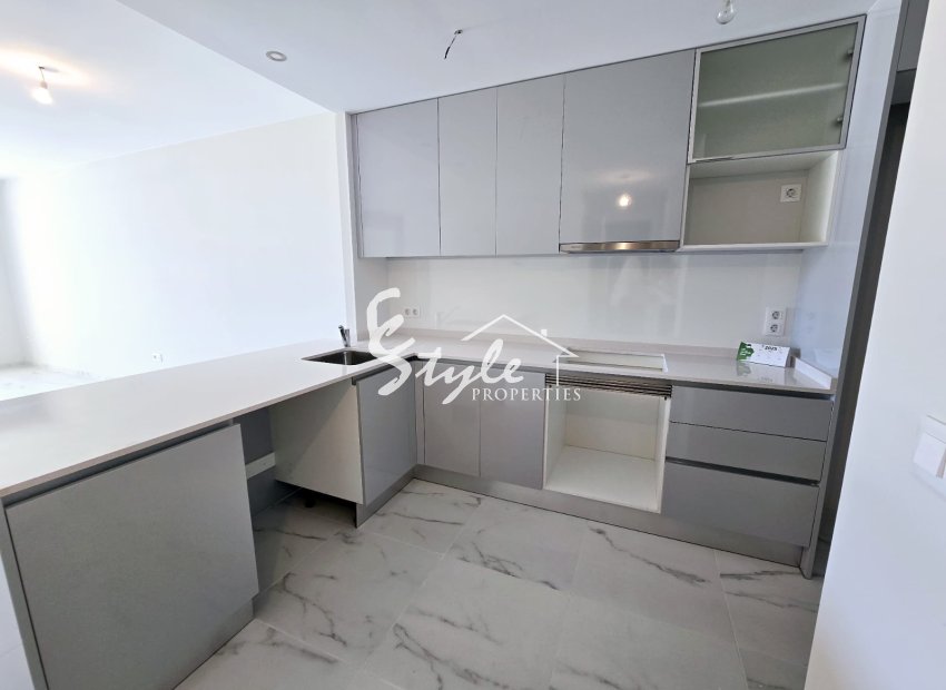 Вторичное жилье - Apartamento - Orihuela-Costa - Playa Flamenca