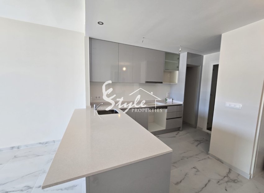 Вторичное жилье - Apartamento - Orihuela-Costa - Playa Flamenca