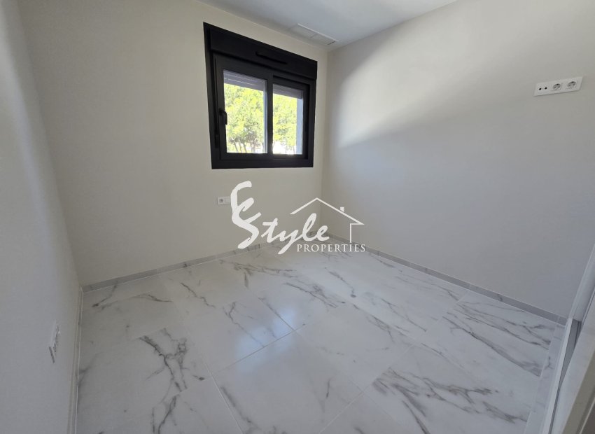 Вторичное жилье - Apartamento - Orihuela-Costa - Playa Flamenca