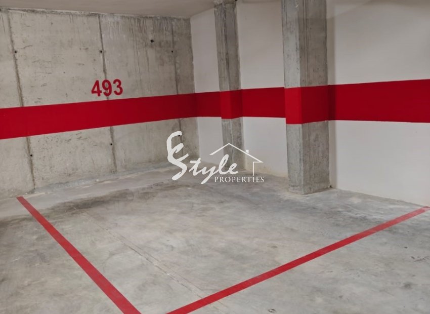 Вторичное жилье - Apartamento - Orihuela-Costa - Playa Flamenca