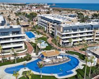 Вторичное жилье - Apartamento - Orihuela-Costa - Playa Flamenca