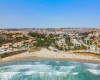 Вторичное жилье - Apartamento - Orihuela-Costa - Playa Flamenca