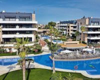 Вторичное жилье - Apartamento - Orihuela-Costa - Playa Flamenca