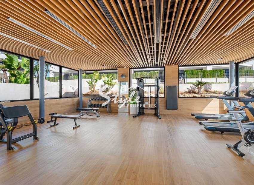 Вторичное жилье - Apartamento - Orihuela-Costa - Playa Flamenca