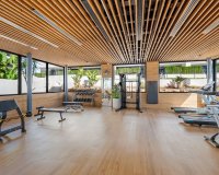 Вторичное жилье - Apartamento - Orihuela-Costa - Playa Flamenca