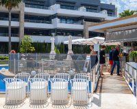 Вторичное жилье - Apartamento - Orihuela-Costa - Playa Flamenca